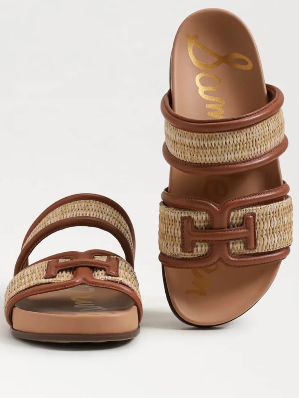 Sam Edelman Rowan Slides